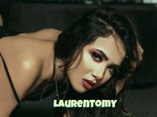 LaurenTomy