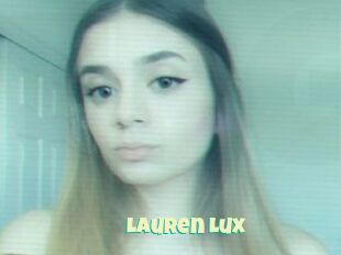 Lauren_Lux