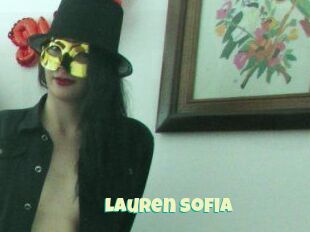 Lauren_Sofia