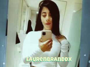 Laurenbranddx
