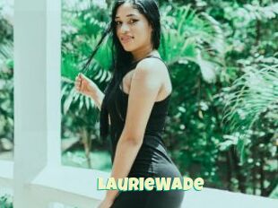 LaurieWade