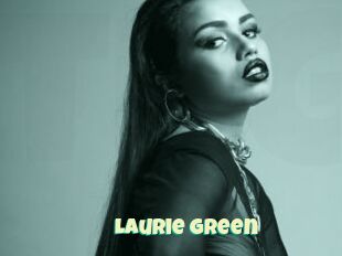 Laurie_Green
