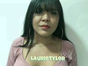 Laurietylor