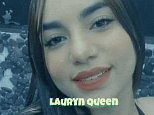 Lauryn_Queen