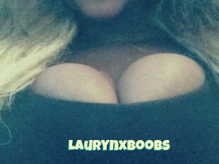 Laurynxboobs