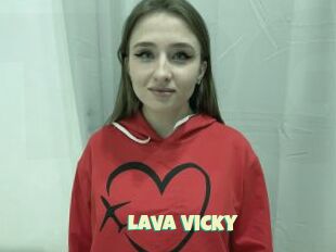 Lava_Vicky