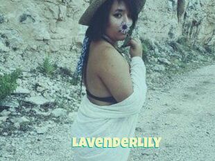 LavenderLily