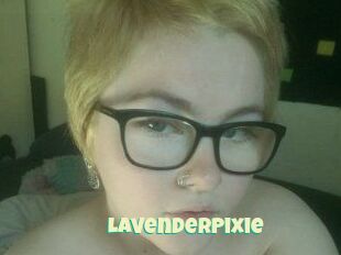 LavenderPixie