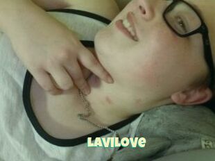 LaviLove