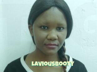 LaviousBooty