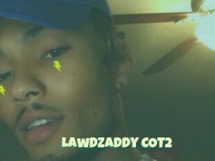 LawdZaddy_COT2