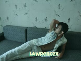 LawrenceX