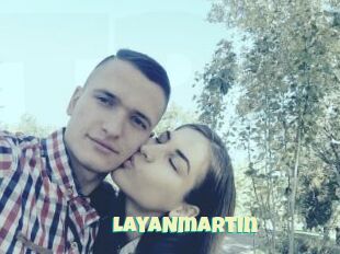 LayaNmartin
