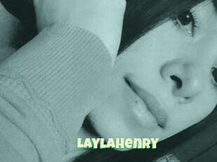 LaylaHenry