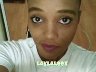 LaylaLeeX