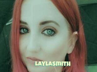 LaylaSmith
