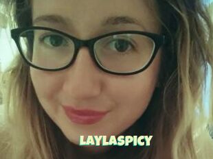 LaylaSpicy