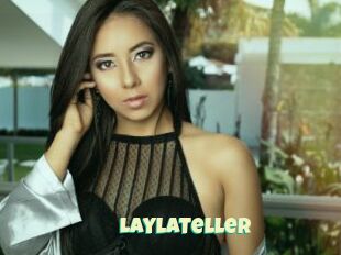 LaylaTeller