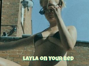 Layla_on_your_bed