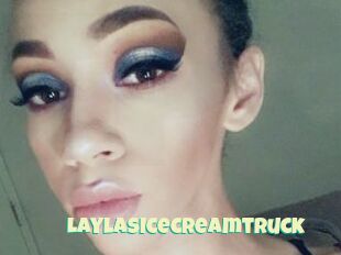 LaylasIcecreamtruck