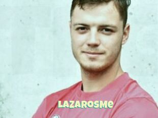LazarosMe