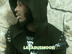 LazarusMoon