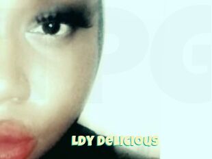 Ldy_Delicious