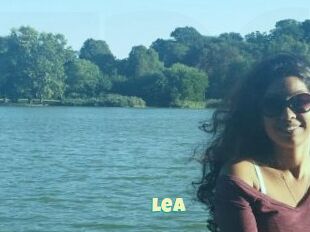 Lea