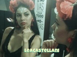 LeaCastellani