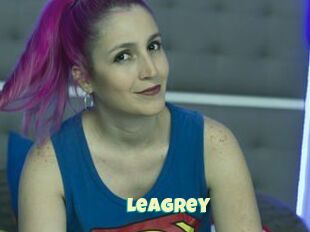 LeaGrey