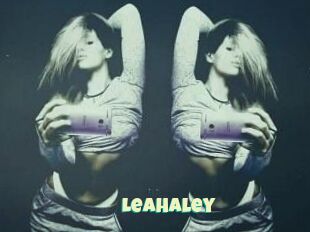 LeaHaley