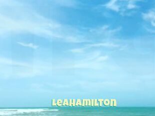 LeaHamilton