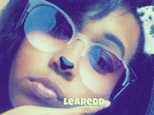 LeaRedd