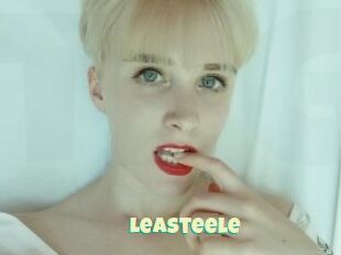 LeaSteele