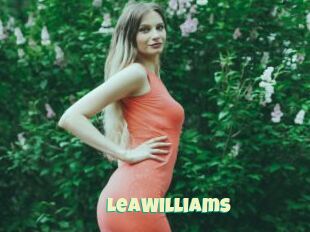 LeaWilliams