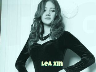 Lea_Xin
