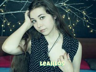 LeahLos