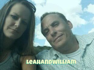 Leah_and_William