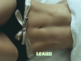 Leahh