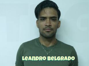 Leandro_Belgrado