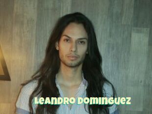 Leandro_Dominguez