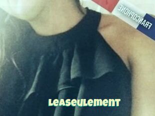 Leaseulement