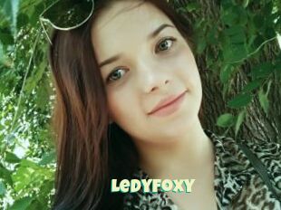 LedyFoxy