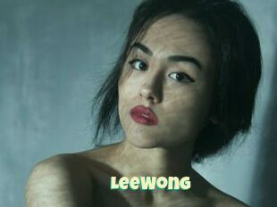 LeeWong