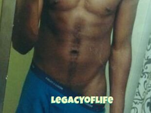 LegacyofLife