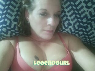 Legendgurl