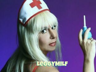 LeggyMILF