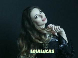 LeiaLucas
