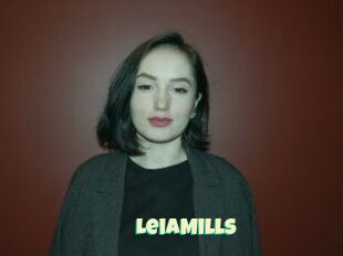 LeiaMills