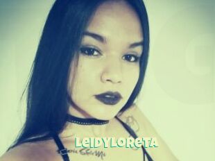 LeidyLoreta